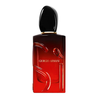 Giorgio Armani Si Passione for Women | EDP Tester