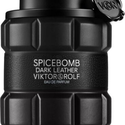 Viktor & Rolf Spicebomb Dark Leather for Men | EDP
