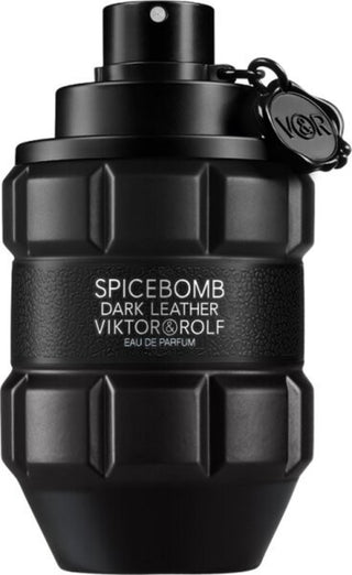 Viktor & Rolf Spicebomb Dark Leather for Men | EDP