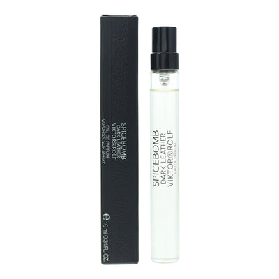 Viktor & Rolf Spicebomb Dark Leather for Men | EDP Tester
