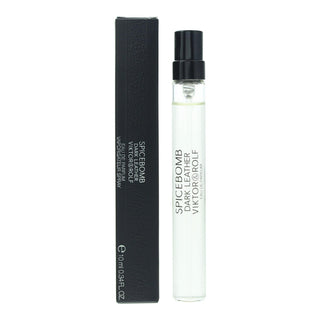 Viktor & Rolf Spicebomb Dark Leather for Men | EDP Tester