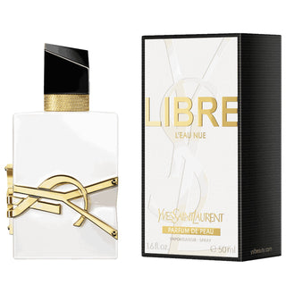 Yves Saint Laurent Libre L'Eau Nue De Peau | Parfum
