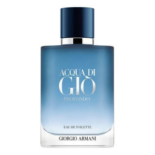Giorgio Armani Acqua di Gio Profondo for Men | EDT
