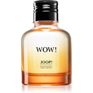 Joop! Wow! Fresh for Men | EDT