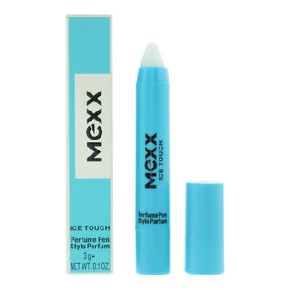Mexx Ice Touch Solid Perfume For Women