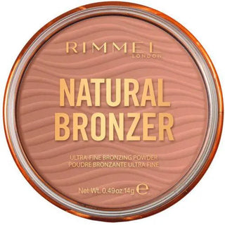 RIMMEL LONDON Natural Bronzer
