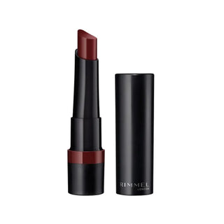 RIMMEL LONDON Lasting Finish Extreme Matte Lipstick