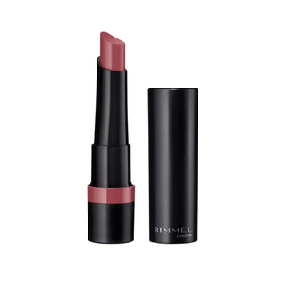 RIMMEL LONDON Lasting Finish Extreme Matte Lipstick
