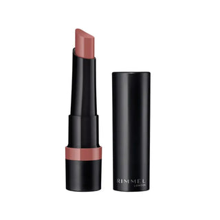 RIMMEL LONDON Lasting Finish Extreme Matte Lipstick