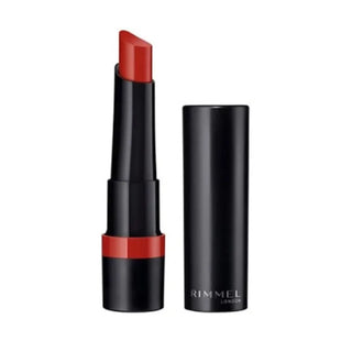RIMMEL LONDON Lasting Finish Extreme Matte Lipstick