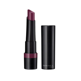 RIMMEL LONDON Lasting Finish Extreme Matte Lipstick