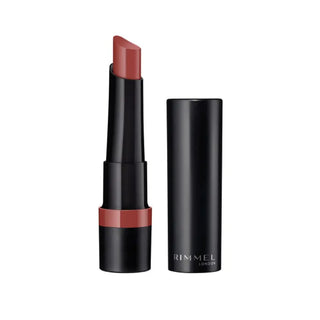 RIMMEL LONDON Lasting Finish Extreme Matte Lipstick