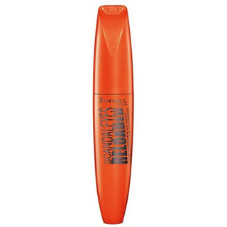 Rimmel London Scandaleyes Reloaded Mascara Brown Black