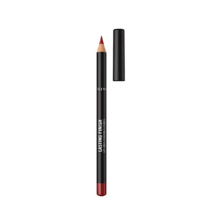 RIMMEL LONDON Lasting Finish 8h Lip Liner