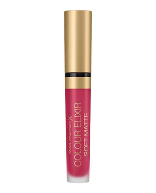 Max Factor Soft Touch Liner 25 Matte Taupe