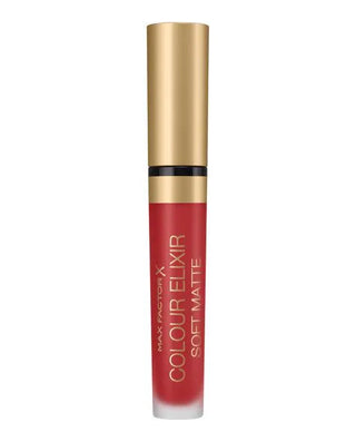 Max Factor Soft Touch Liner 30 Matte Brown