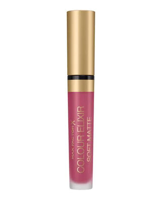 Max Factor Soft Touch Liner 20 Matte Charcoal