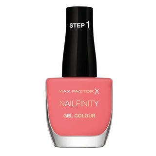 Max Factor Nailfinity Gel Colour 420 That's A Wrap