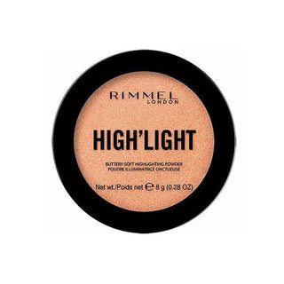 RIMMEL LONDON High'light Buttery-Soft Highlighting Powder