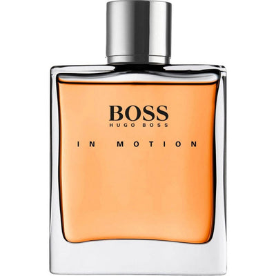 Hugo Boss Boss in Motion for Men | EDT Tester
