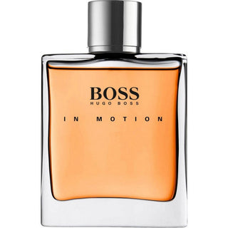 Hugo Boss Boss in Motion for Men | EDT Tester