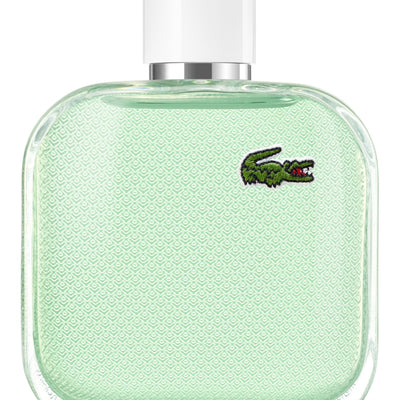 Lacoste L.12.12 Blanc Eau Fraiche Eau Fraiche For Men