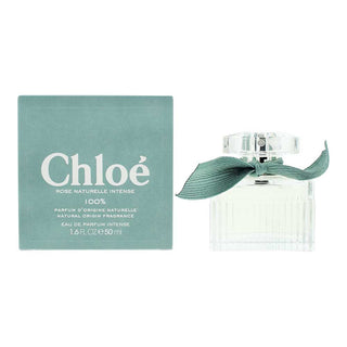Chloe Rose Naturelle Intense for Women | EDP
