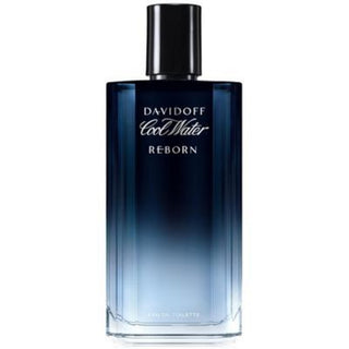 Davidoff Cool Water Reborn for Men | EDT