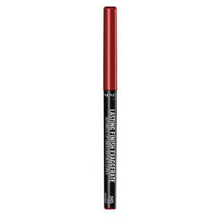 RIMMEL LONDON Lasting Finish Exaggerate Lip Liner