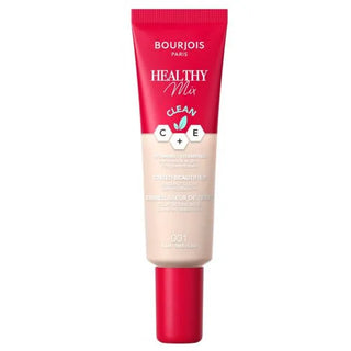 BOURJOIS Healthy Mix Beautifier Hydrating Foundation