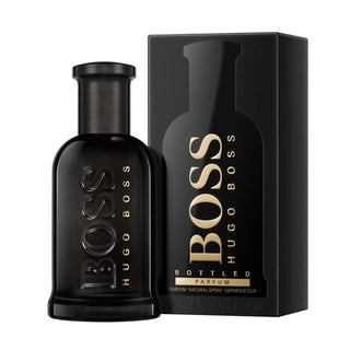 Hugo Boss Boss Bottled Parfum | EDP