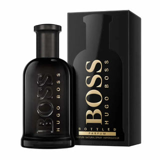Hugo Boss Boss Bottled Parfum | EDP