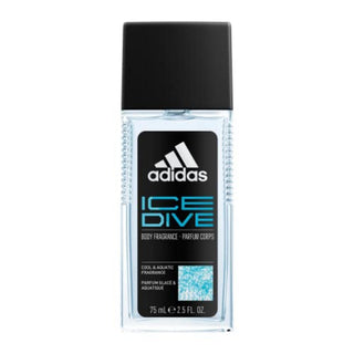 Adidas Air Max Scented Spray For Men