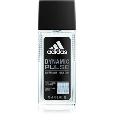 Adidas Dynamic Pulse Scented Spray For Men