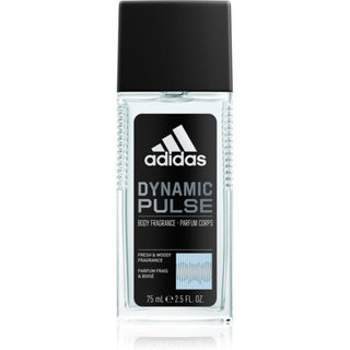 Adidas Dynamic Pulse Scented Spray For Men