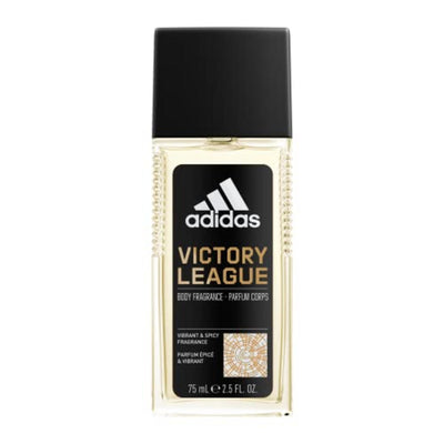 Adidas Victory League Scented Spray For Men