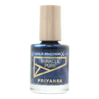 Max Factor Miracle Pure Nail Polish
