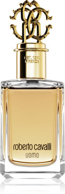 Roberto Cavalli Uomo | EDT - Product Image
