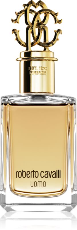 Roberto Cavalli Uomo | EDT - Product Image