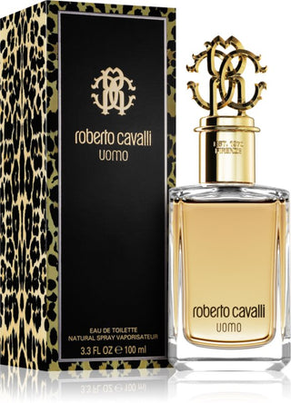 Roberto Cavalli Uomo | EDT - Image 2