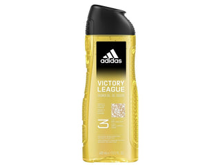 Adidas Victory League Shower Gel & Shampoo 2-In-1