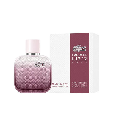 Lacoste L.12.12 Intense for Women | EDP