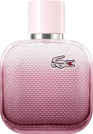 Lacoste L.12.12 Rose Intense for Women | EDT
