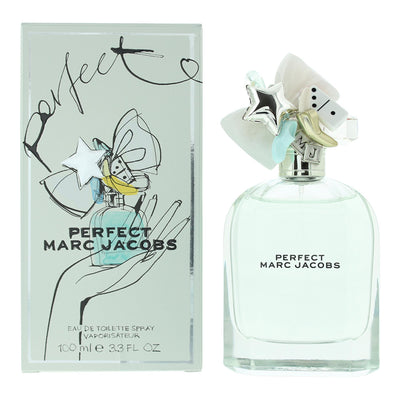 Marc Jacobs Perfect for Women | EDT