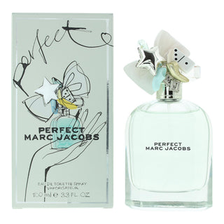 Marc Jacobs Perfect for Women | EDT