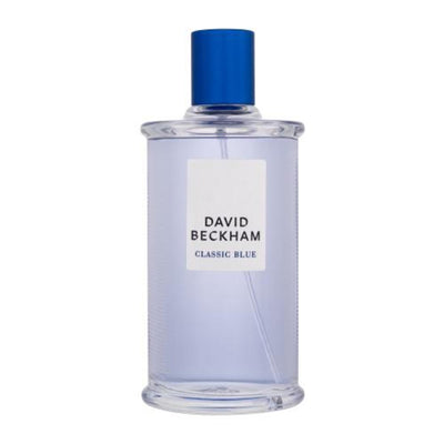 David Beckham Classic Blue for Men | EDT