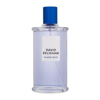 David Beckham Classic Blue for Men | EDT