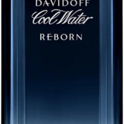 Davidoff Cool Water Reborn for Men | EDP
