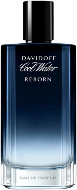 Davidoff Cool Water Reborn for Men | EDP