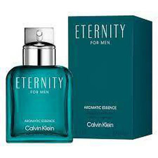 Calvin Klein Eternity Aromatic Essence for Men | EDP